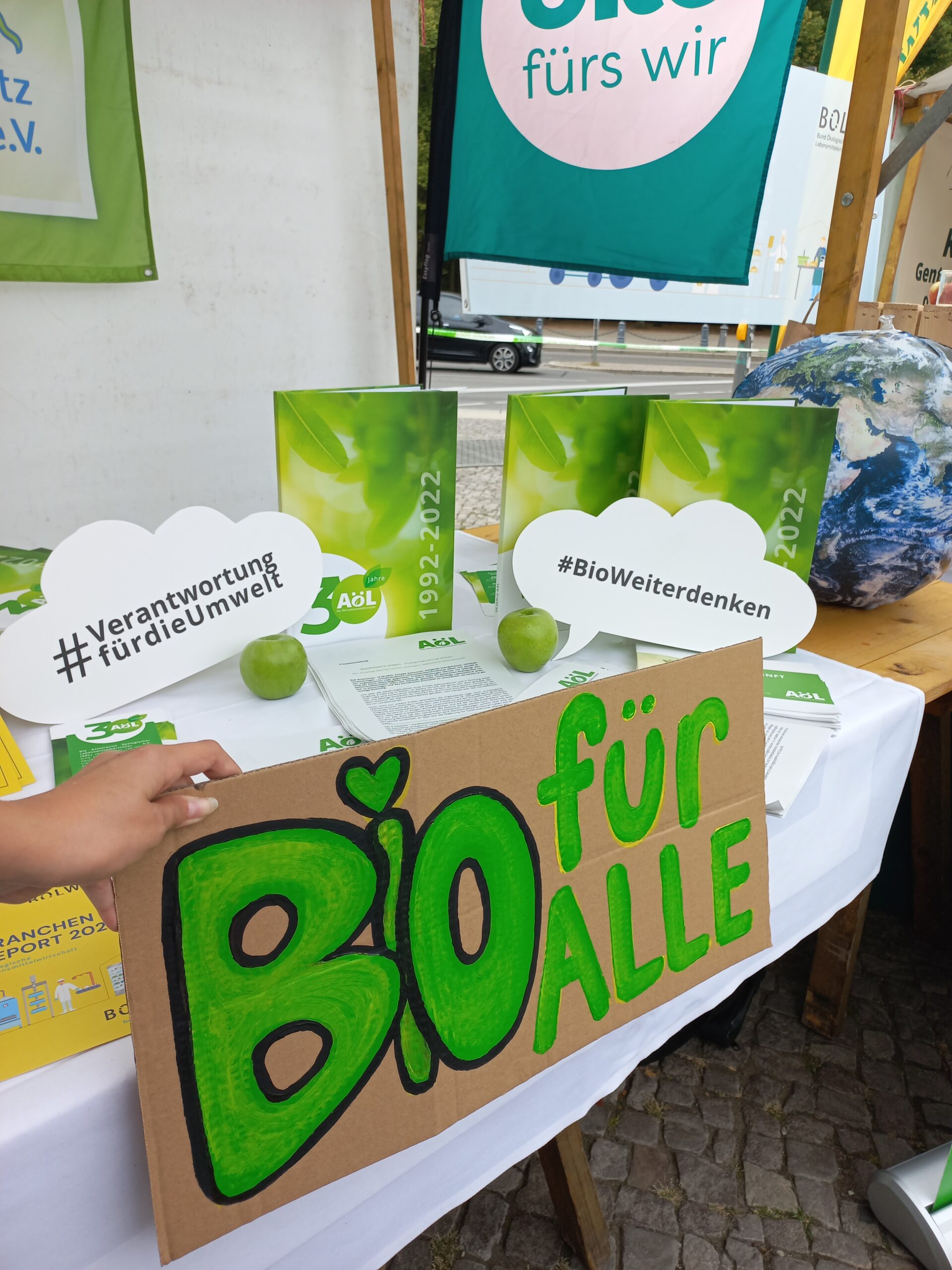 Absatz ankurbeln, Daten verfügbar machen