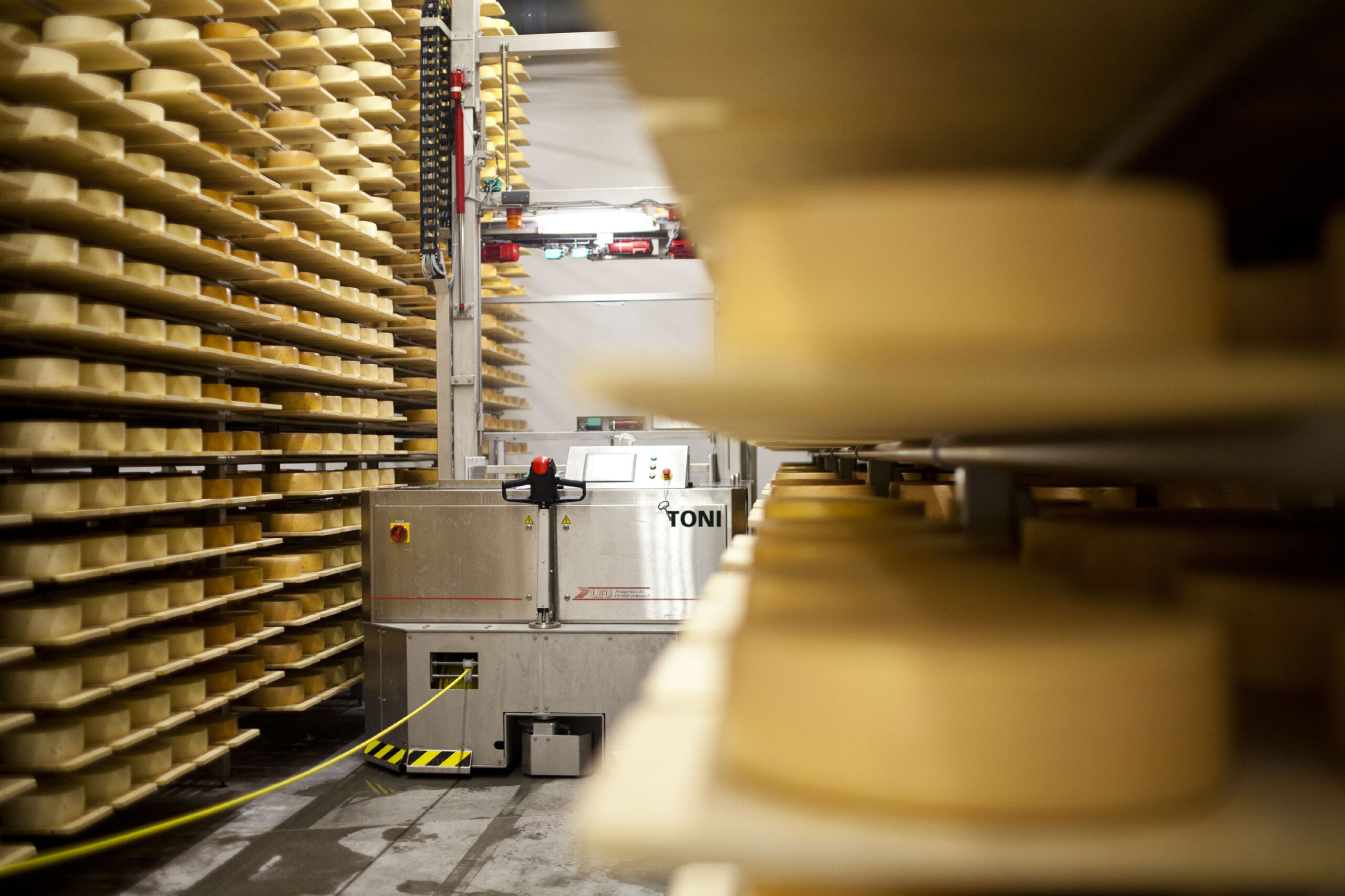 Sondergutachten bestätigt Machtverschiebungen im Lebensmitteleinzelhandel