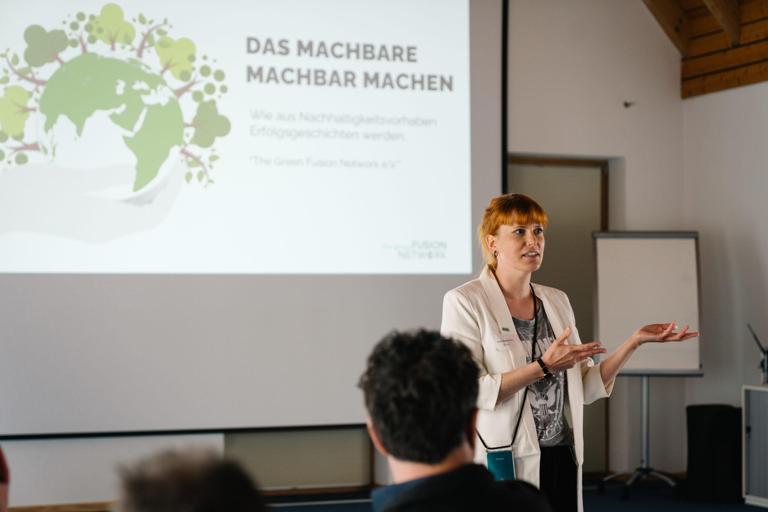 AöL und die Zukunft