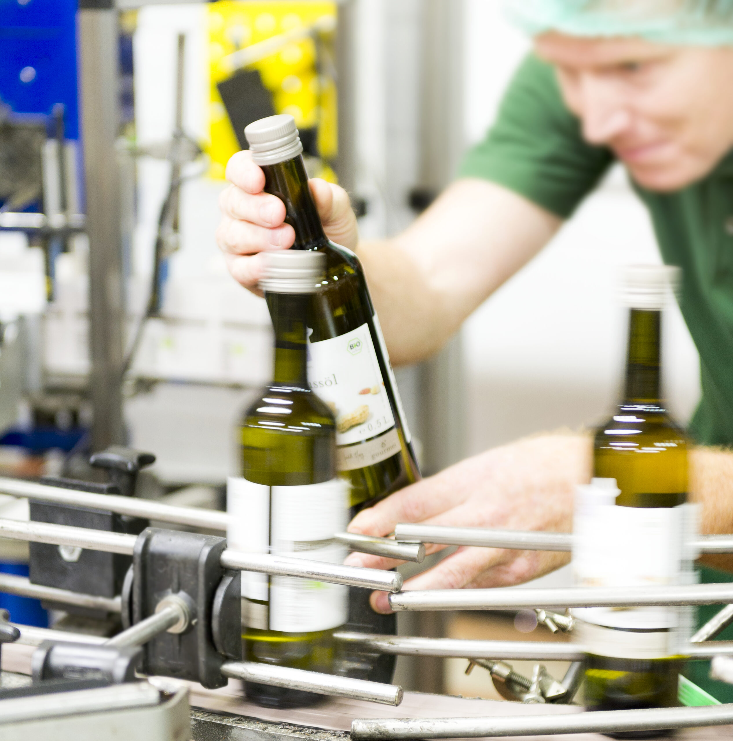 Product Environmental Footprint (PEF)