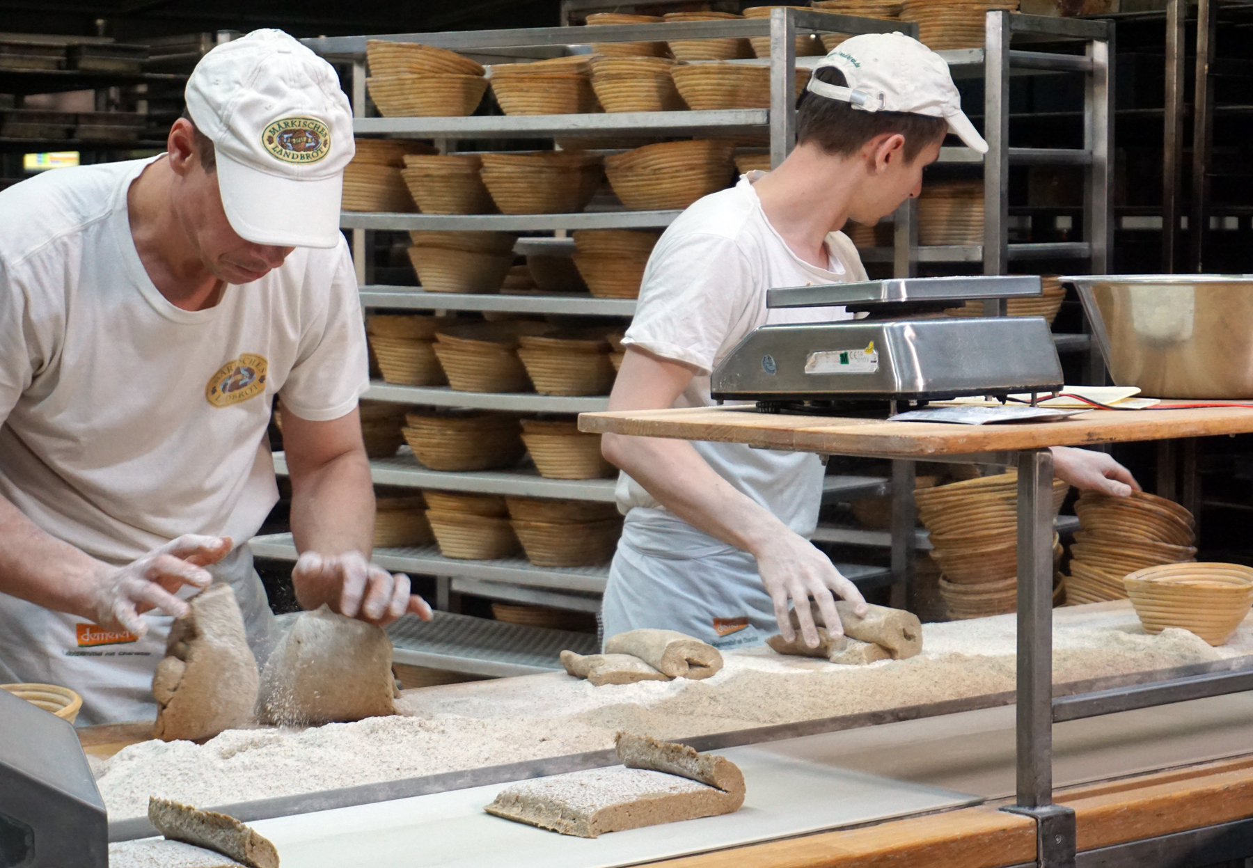 Vielfältige Wirtschaftsstrukturen für eine krisenfeste Ernährung der Zukunft