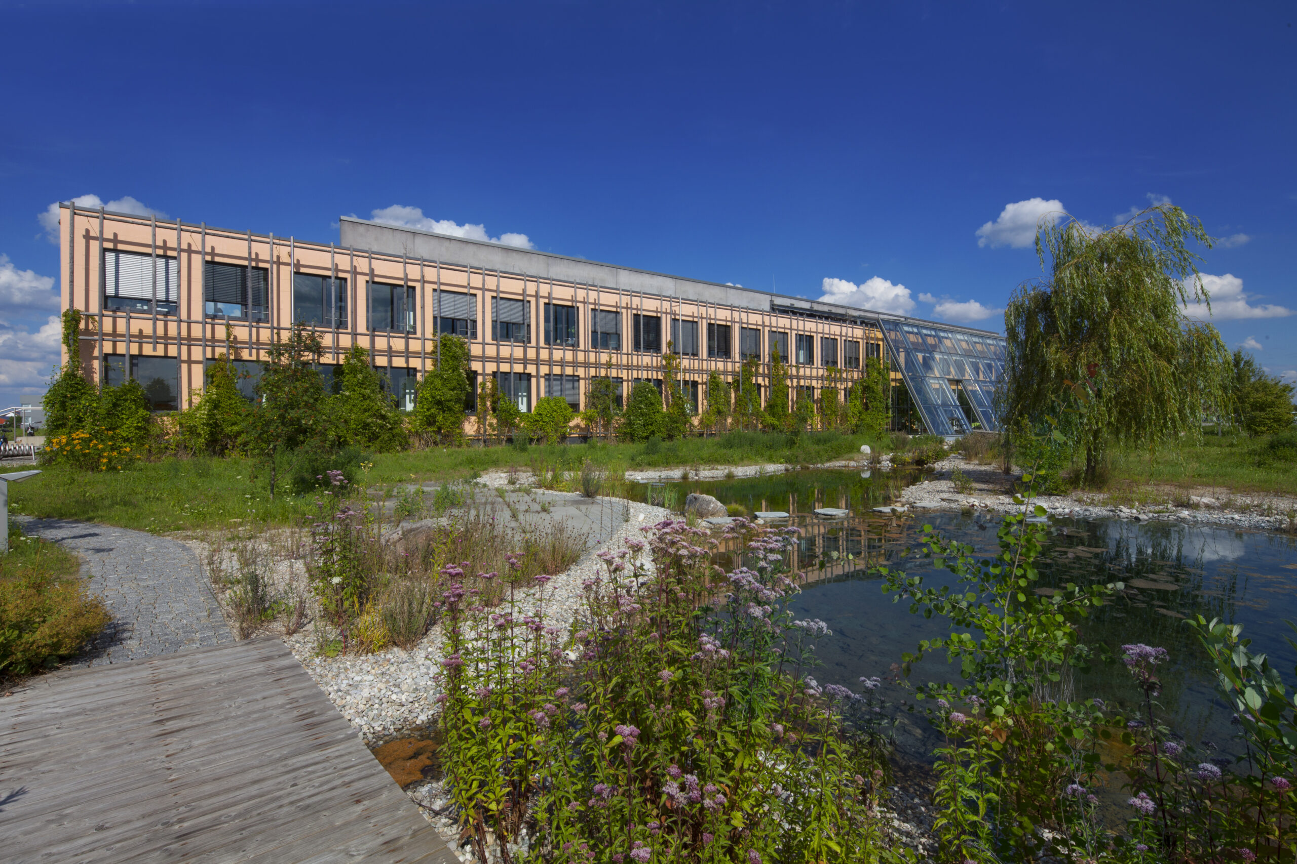 Die European Sustainability Reporting Standards (ESRS)