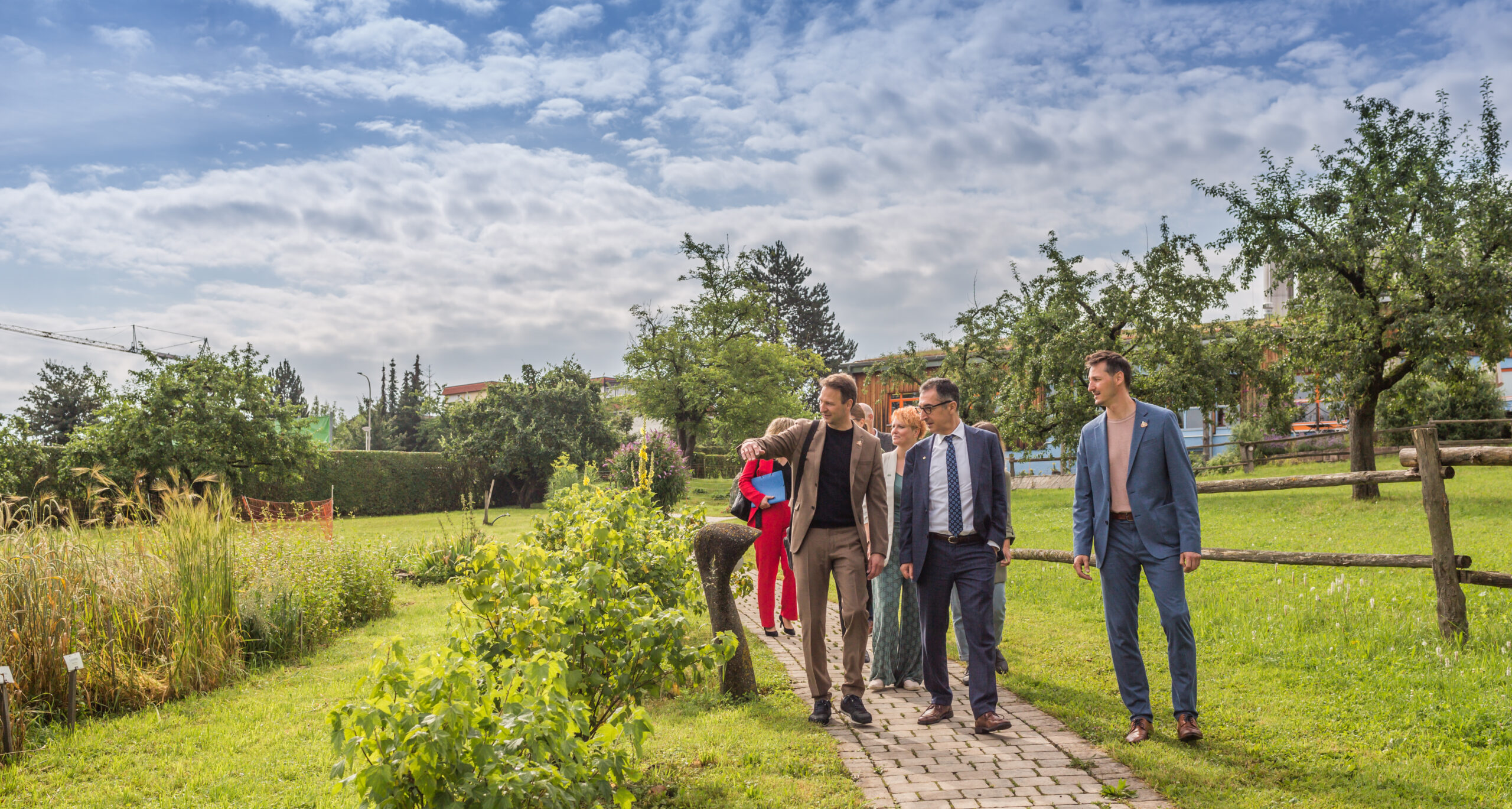 Zukunftsfähige Lebensmittelsysteme brauchen heterogene Wirtschaftsstrukturen
