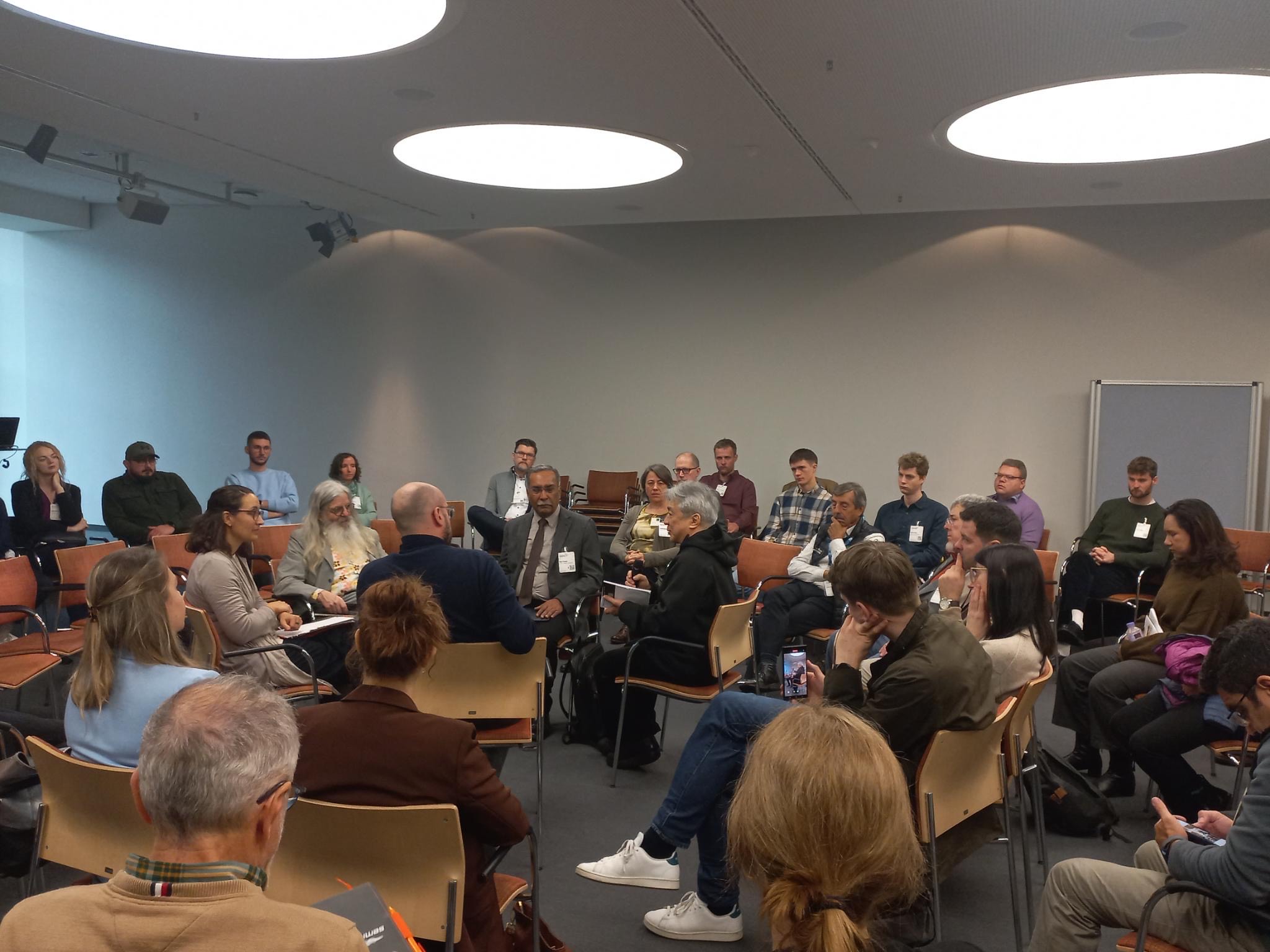 Bio-Importeure stehen vor Herausforderungen