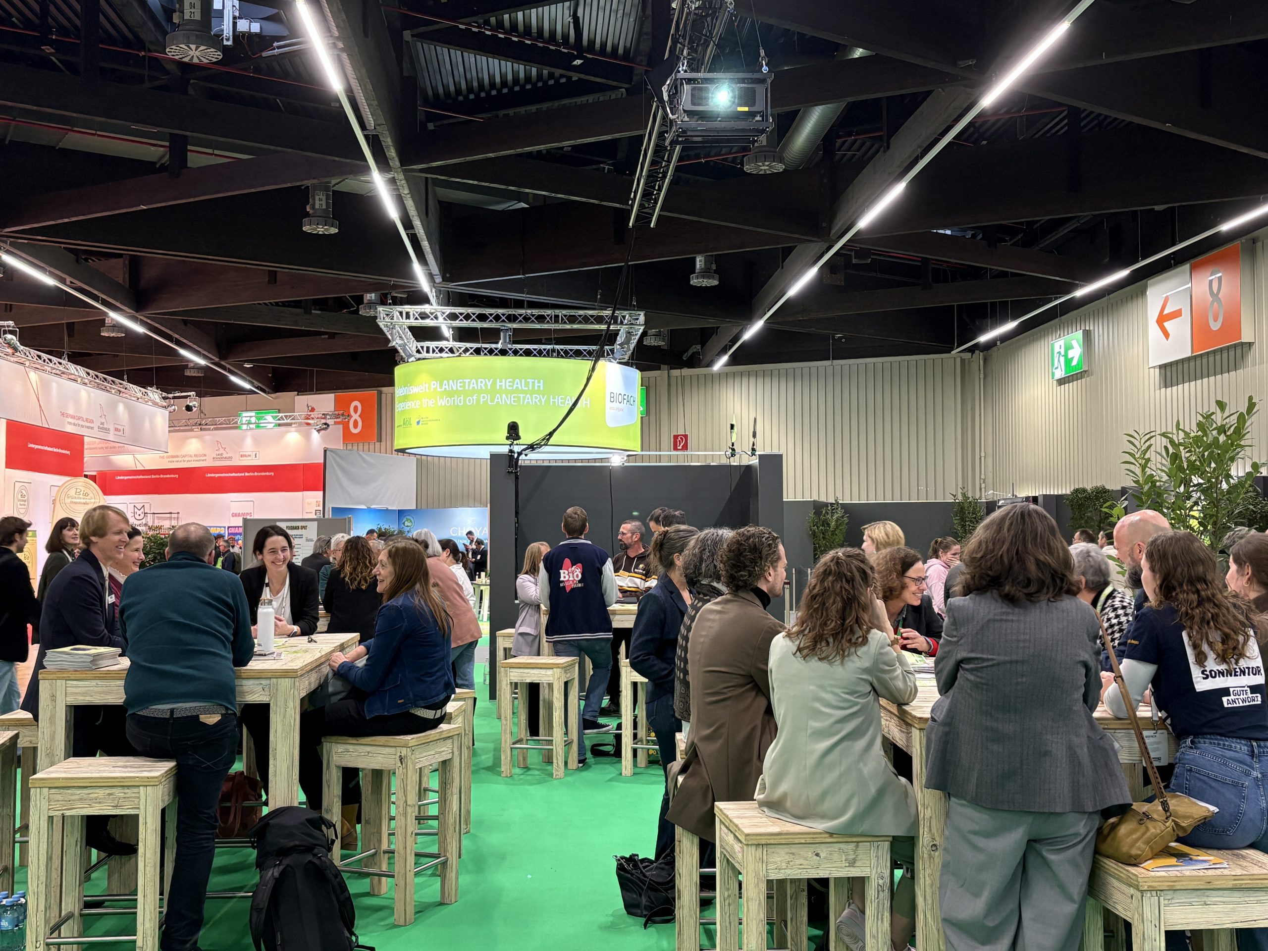 Kommunikation für Planetary Health