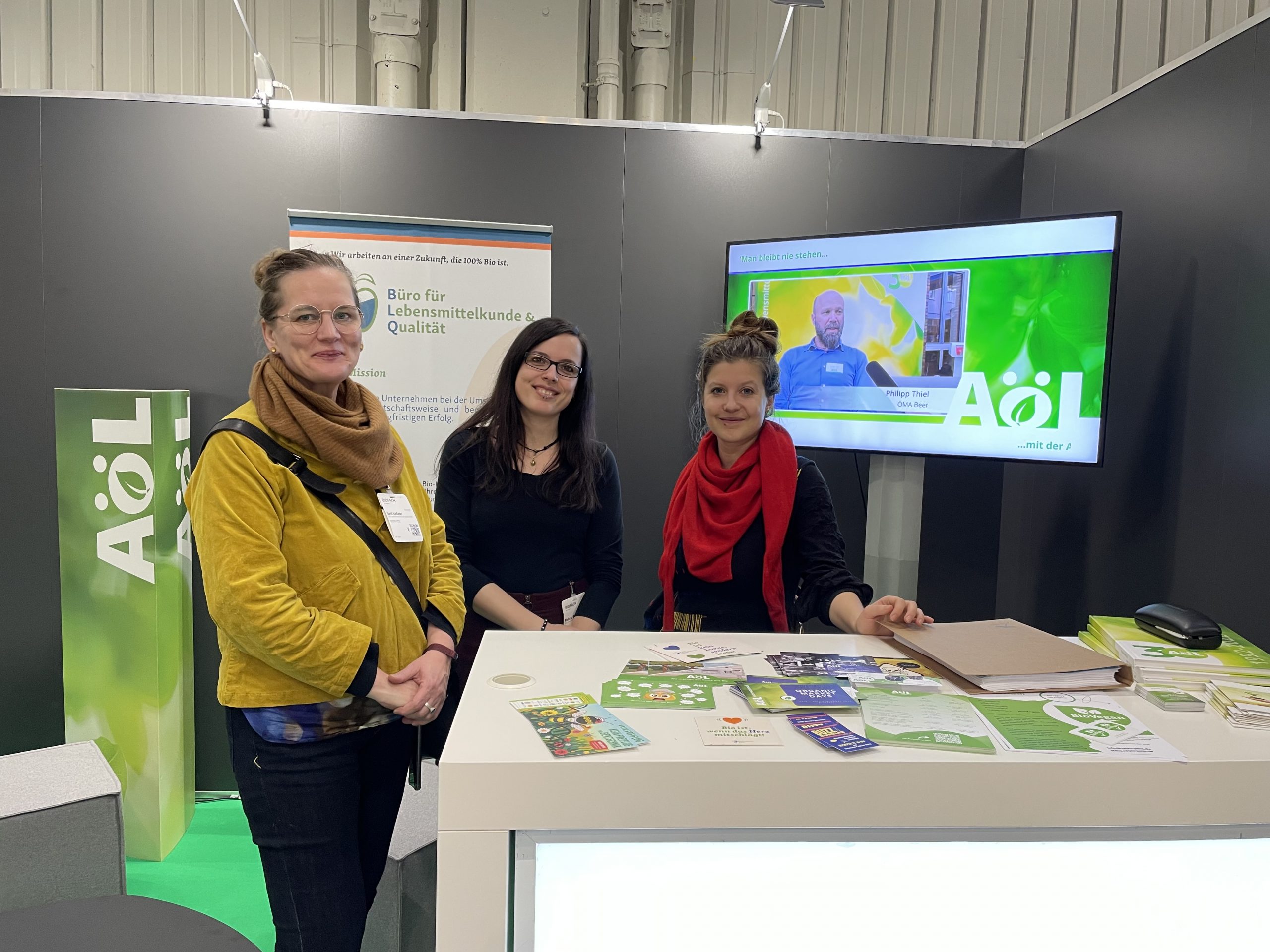 Erlebniswelt PLANETARY HEALTH 2026