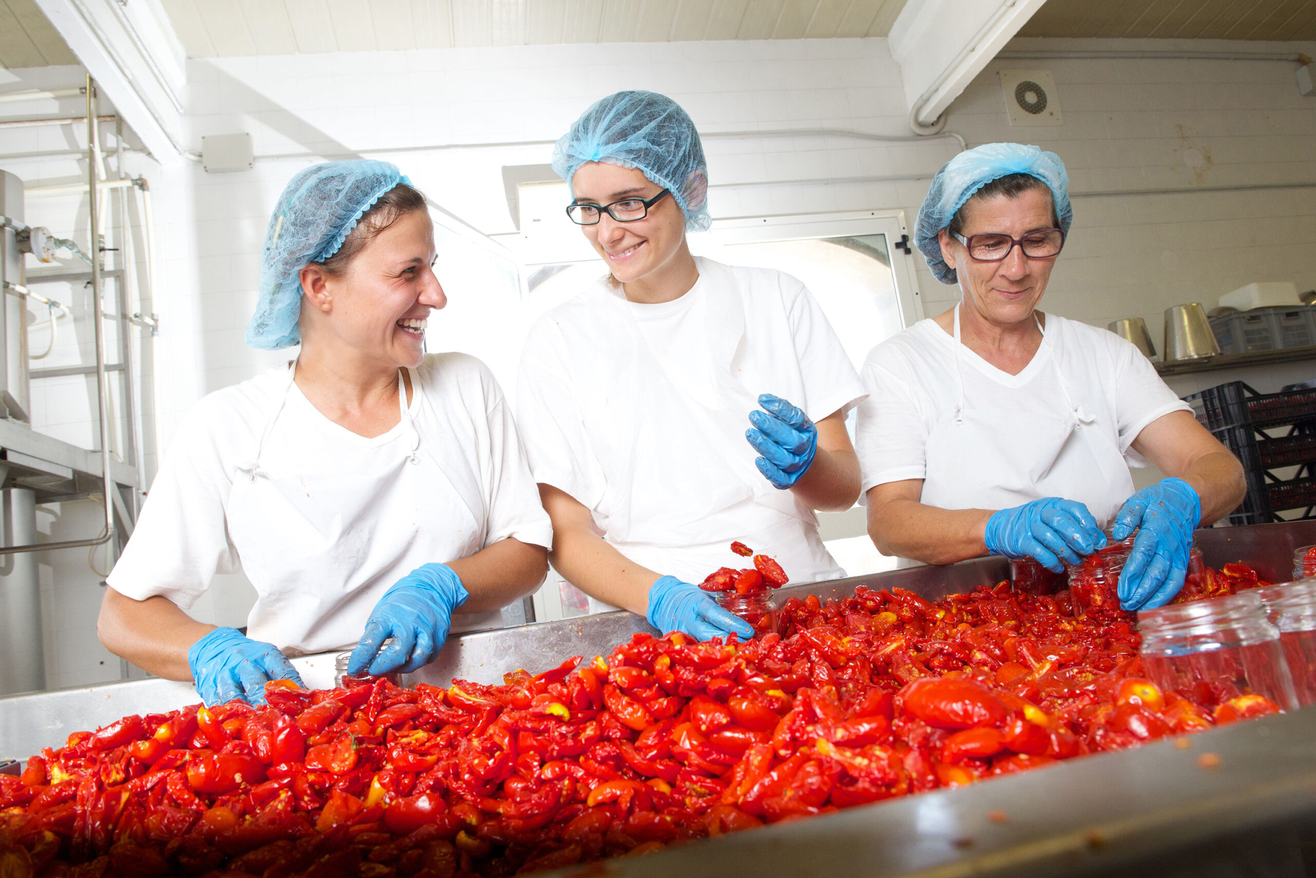 Transformation der Ernährung
