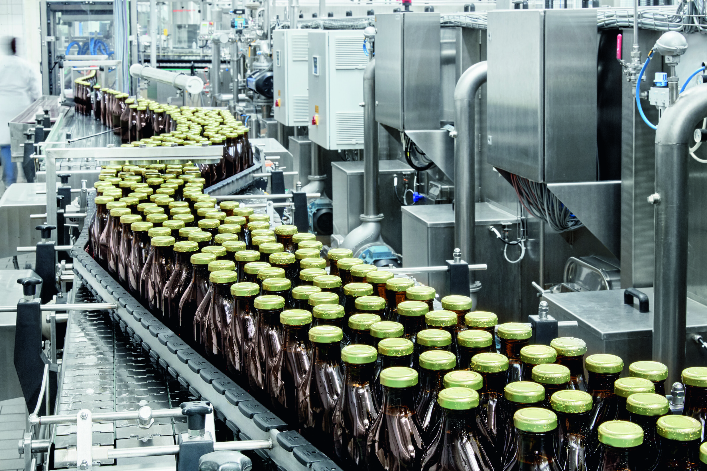 Kleine und mittelständische Unternehmen stärken