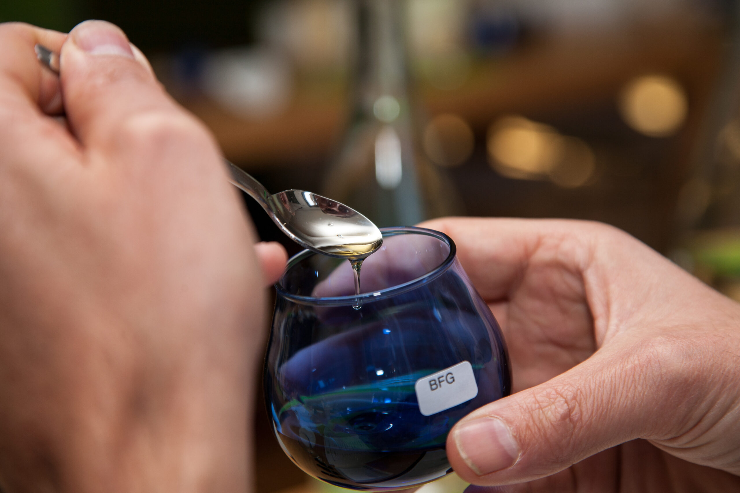 Lebensmittelqualität richtig verstanden