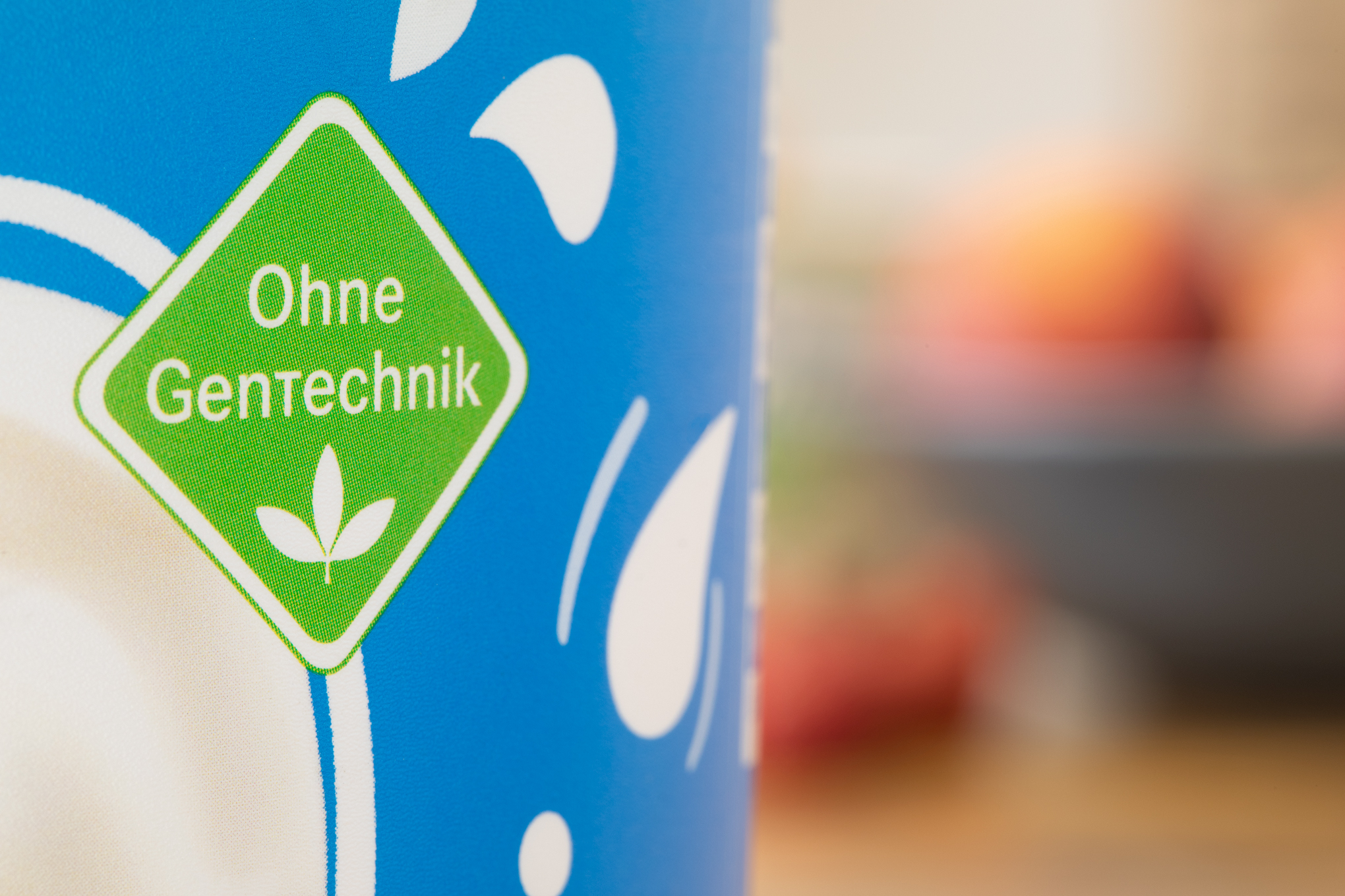 Unternehmen starten neue Initiative für Wahlfreiheit bei Gentechnik im Essen