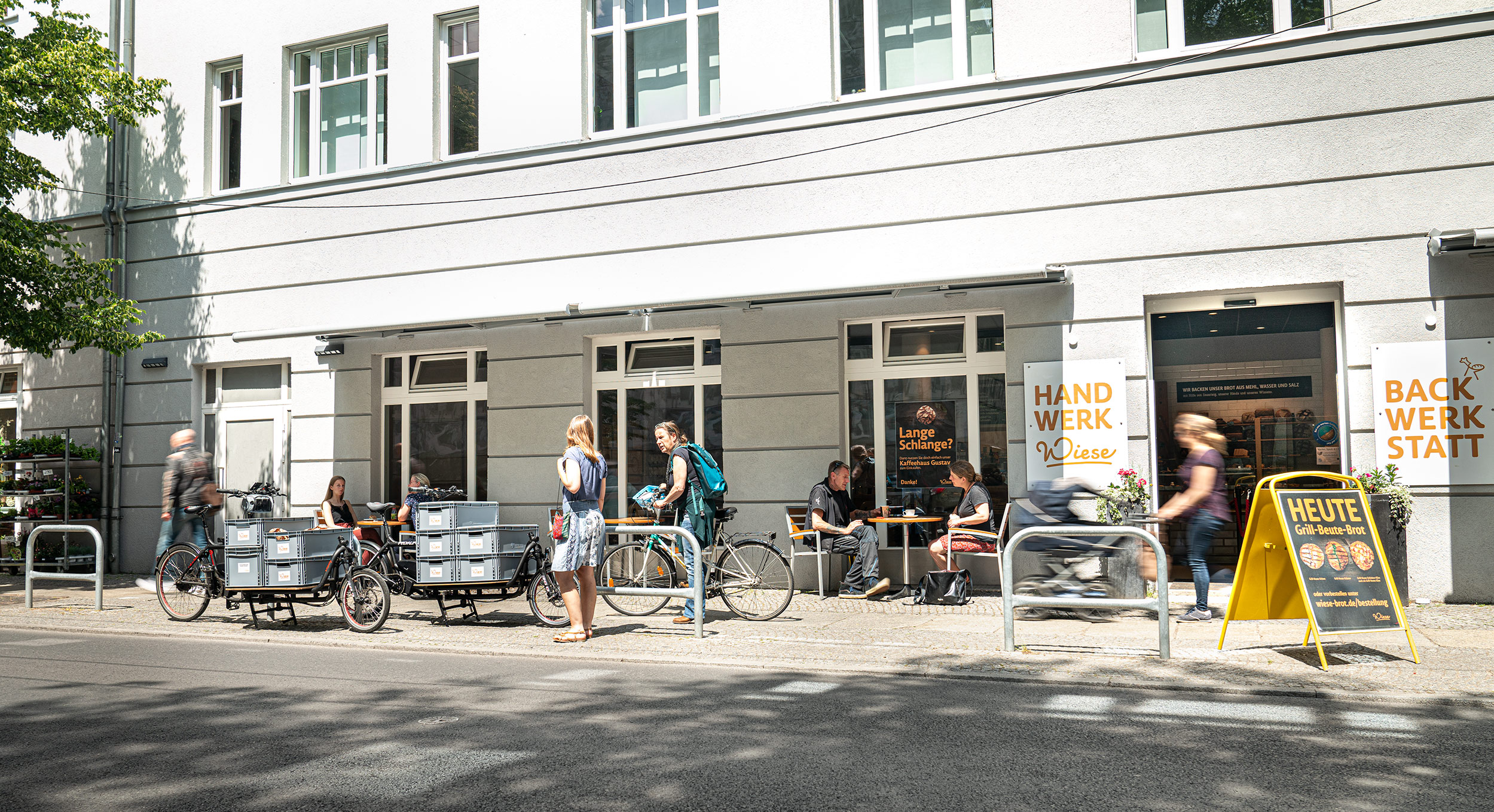 Für mehr Fairness im Lebensmittelhandel