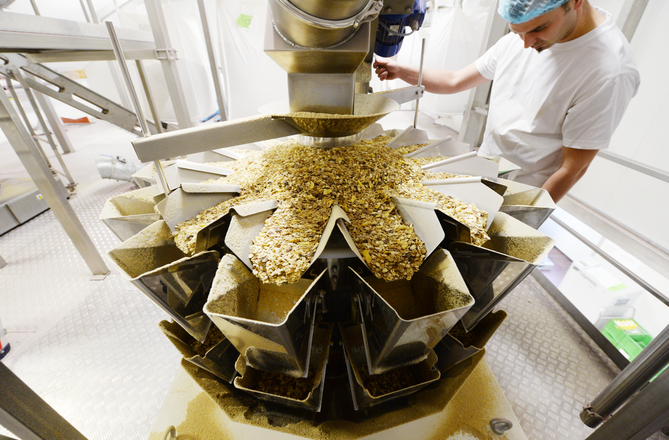 Im Spannungsfeld zwischen Lebensmittelqualität & Lebensmittelsicherheit