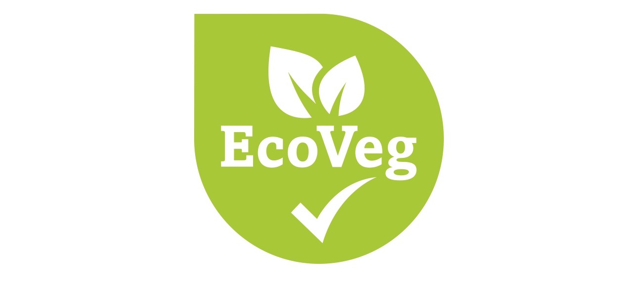 Vegorganic e.V. Logo