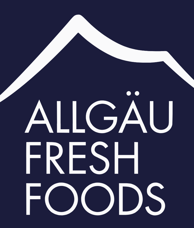 Allgäu Fresh Foods GmbH & Co. KG Logo
