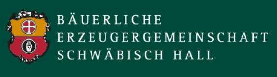 Bäuerliche Erzeugergemeinschaft Schwäbisch Hall AG Logo