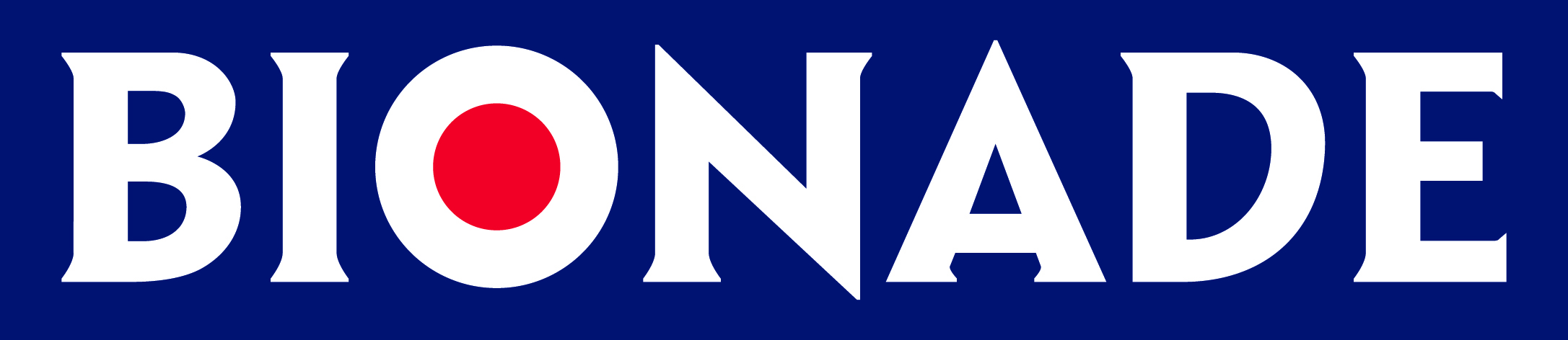 Bionade GmbH Logo