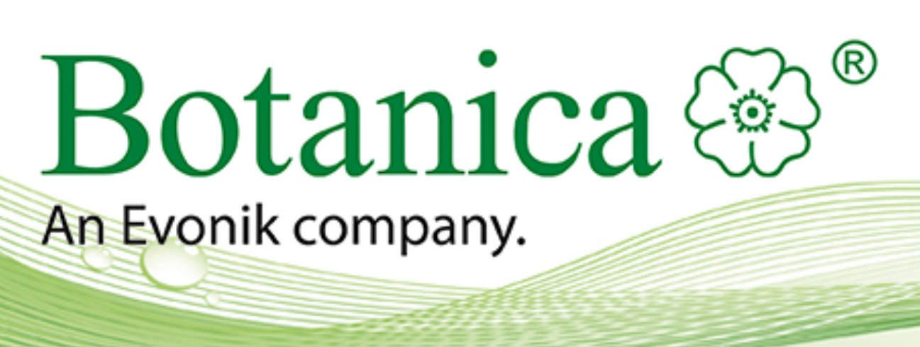 Botanica GmbH Logo