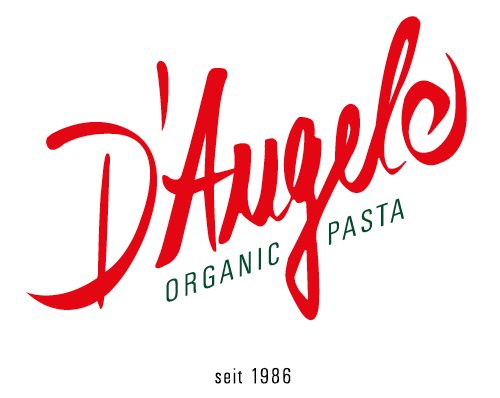 D'Angelo Pasta GmbH Logo