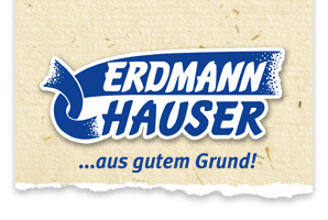 ErdmannHAUSER Getreideprodukte GmbH Logo