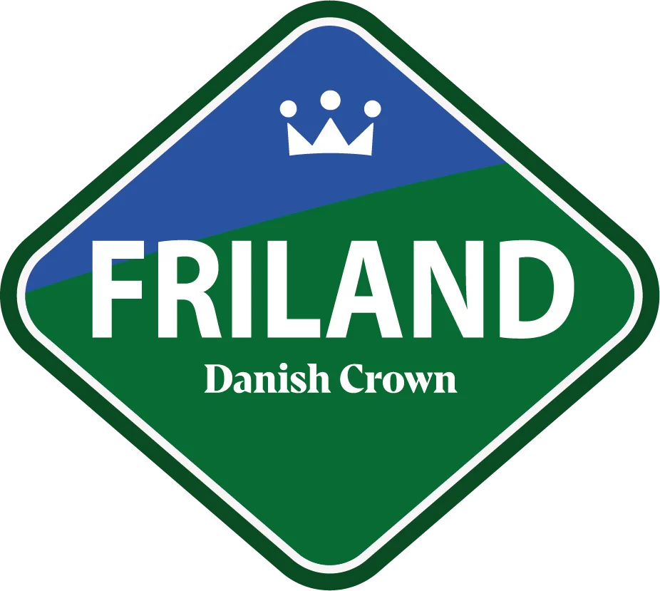Friland Deutschland GmbH Logo