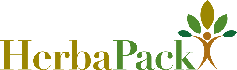 Herbapack GmbH Logo