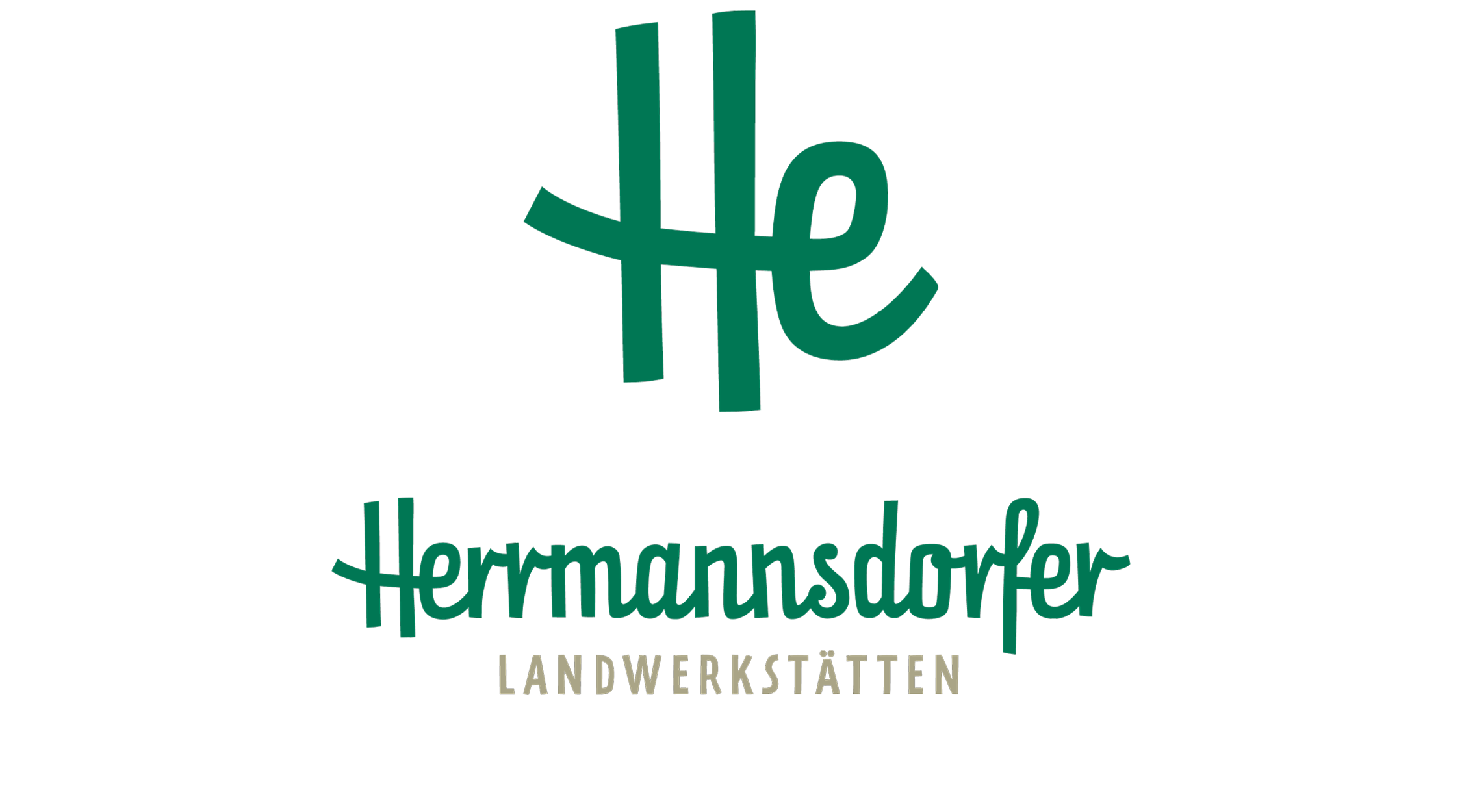 Herrmannsdorfer Landwerkstätten Glonn GmbH & Co. KG Logo