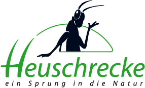 Heuschrecke Naturkost GmbH Logo