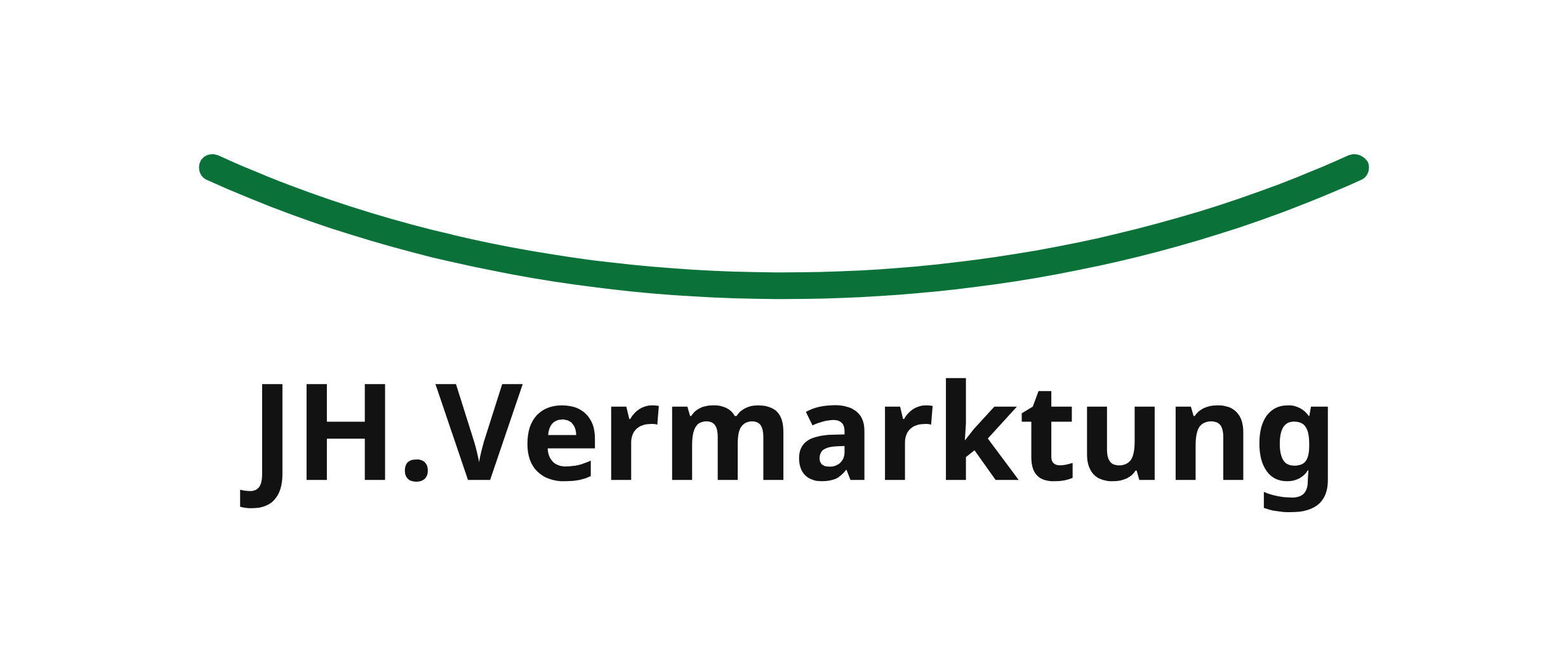 JH-Vermarktung GmbH Logo