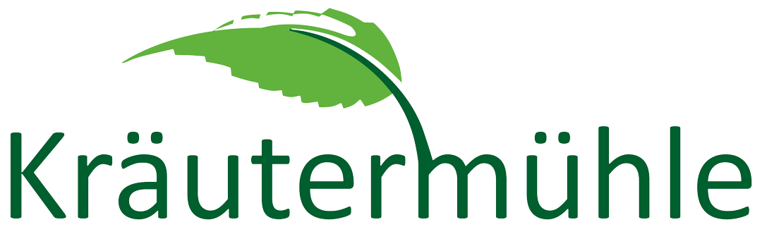 Kräutermühle GmbH Logo