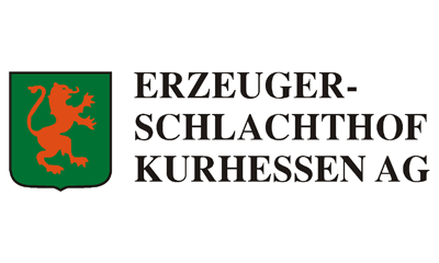 Erzeugerschlachthof Kurhessen AG Logo