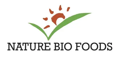 Nature Bio Foods Europe Logo