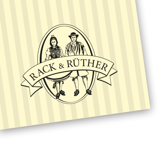 Rack & Rüther GmbH Logo