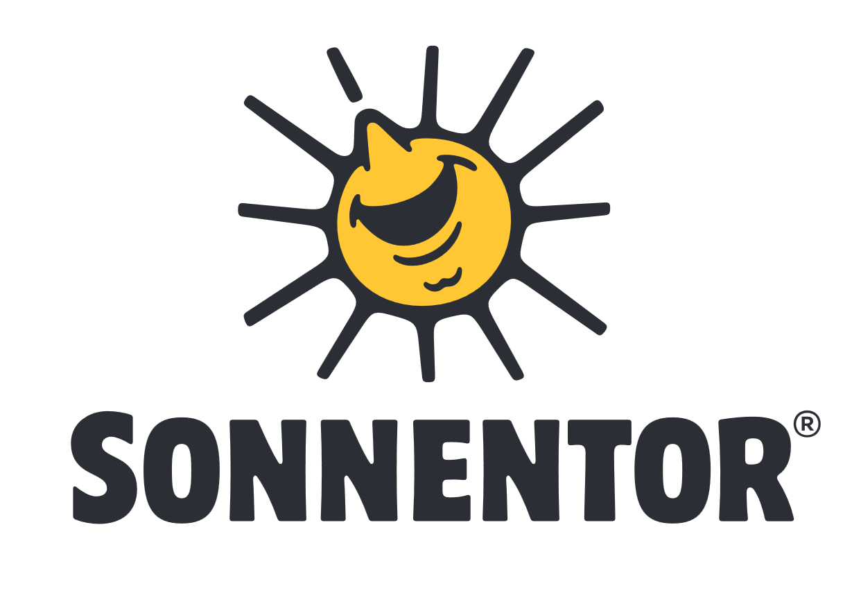 SONNENTOR Kräuterhandels GmbH Logo