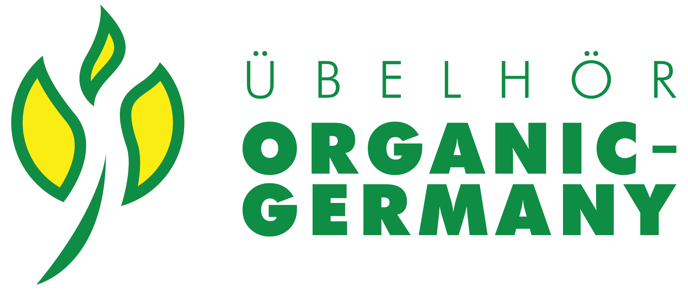 Naturkost Übelhör GmbH & Co. KG Logo
