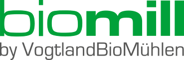 Vogtland BioMühlen GmbH Logo