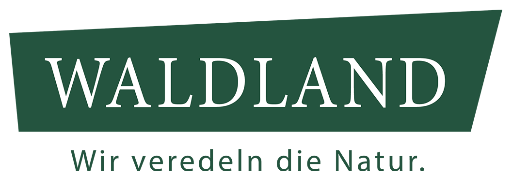 WALDLAND Pflanzenveredelungs GmbH Logo
