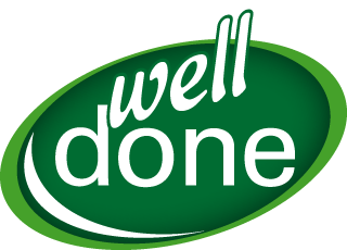 Well Done GmbH Logo