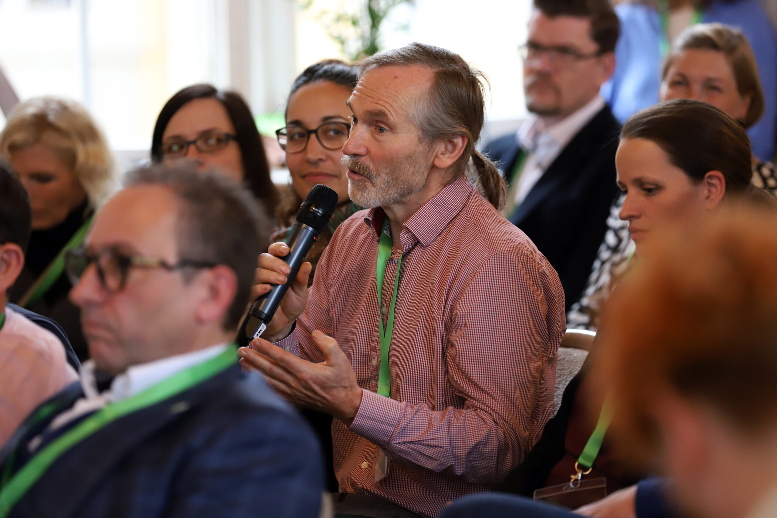 Kommentierung zur Konsultation der EU zur Belegung von Umweltaussagen