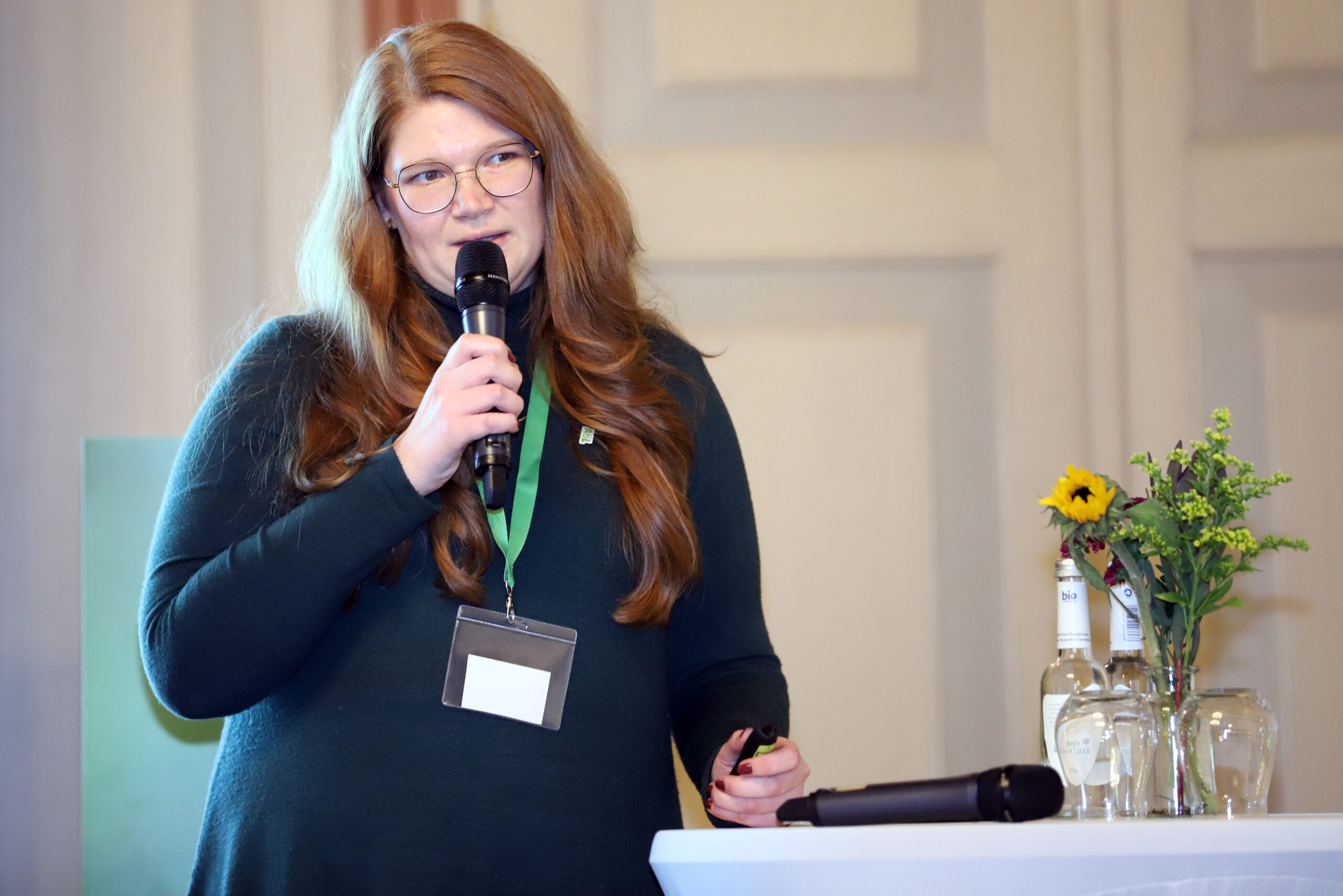 Über Sinnhaftigkeit und Grenzen von „Green Claims“