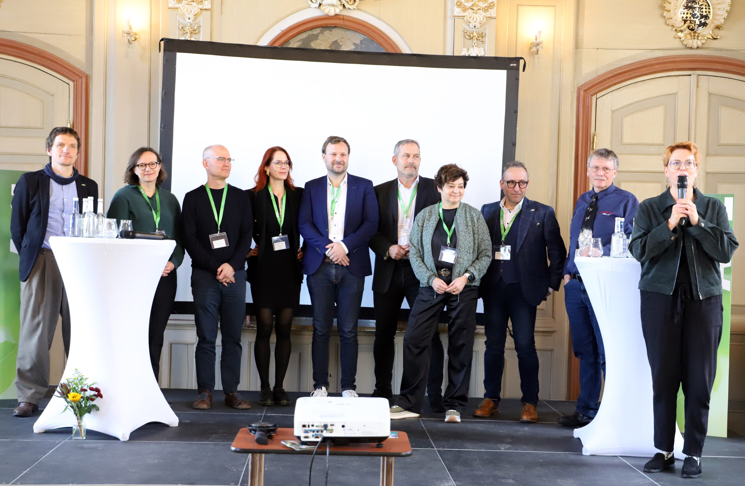 Zukunftsfähig durch Kooperation