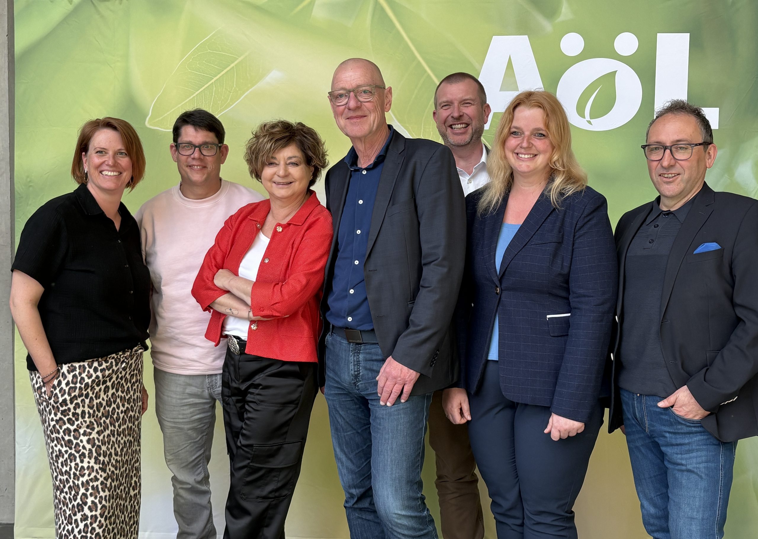 MacherInnen für Bio